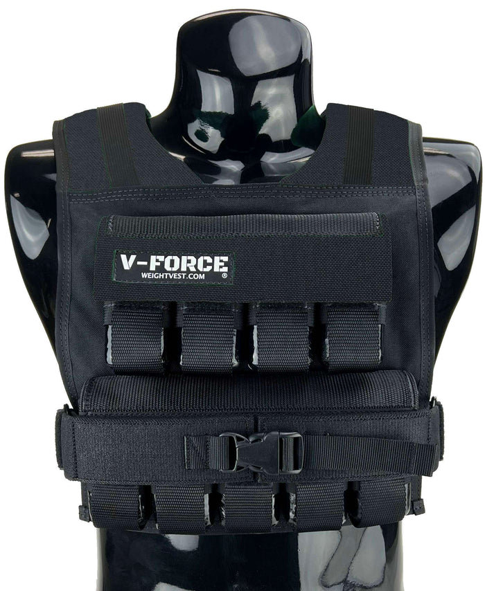 Black / Narrow 3.25" Shoulders