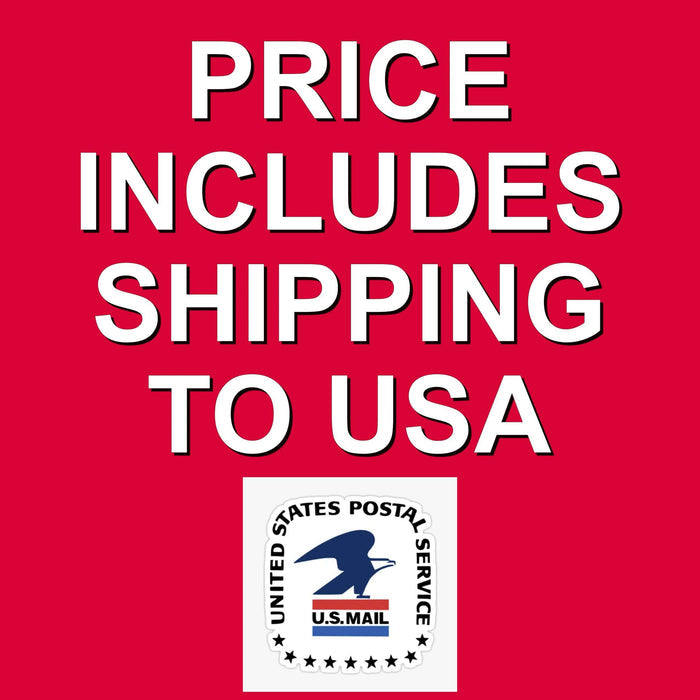 Weighted Vest shipping