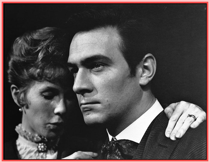 "A DOLL'S HOUSE - 1959" - JULIE HARRIS - CHRISTOPHER PLUMMER - DVD