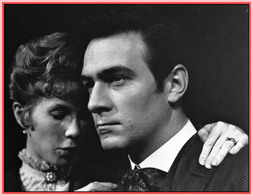 "A DOLL'S HOUSE - 1959" - JULIE HARRIS - CHRISTOPHER PLUMMER - DVD