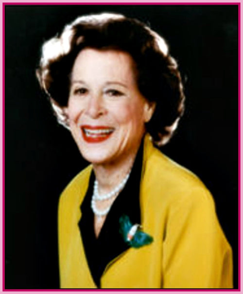 "A LINCOLN CENTER SPECIAL: BEVERLY! - HER FAREWELL PERFORMANCE"