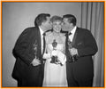 ACADEMY AWARDS - 4/05/1965 - BOB HOPE - FRED ASTAIRE - JOAN CRAWFORD - JULIE ANDREWS - REX HARRISON - GEORGE CUKOR - DVD