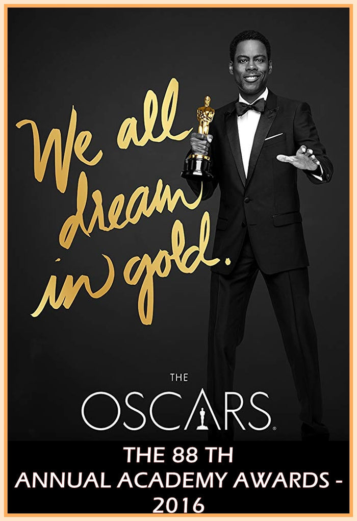 "ACADEMY AWARDS COLLECTION 3"- COMPLETE - UNCUT - INCLUDING RED CARPET INTERVIEWS