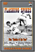 ALCOA PREMIER - FLASHING SPIKES - JAMES STEWART - JOHN WAYNE - DIRECTED BY JOHN FORD - RARE DVD