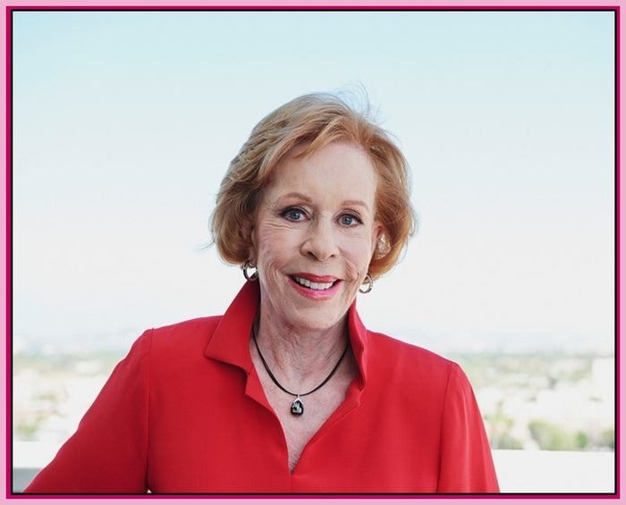 "ALL STAR PARTY FOR CAROL BURNETT" - DVD - COMPLETE  SHOW!