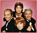"ALL STAR PARTY FOR CAROL BURNETT" - DVD - COMPLETE  SHOW!