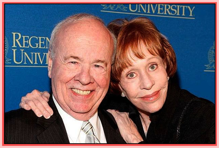 "ALL STAR PARTY FOR CAROL BURNETT" - DVD - COMPLETE  SHOW!