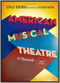 AMERICAN MUSICAL THEATRE - 1960 - RARE DVD