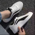 ⚡ Anjrs Men’s Trendy Sports Shoes for Running & Casual Wear