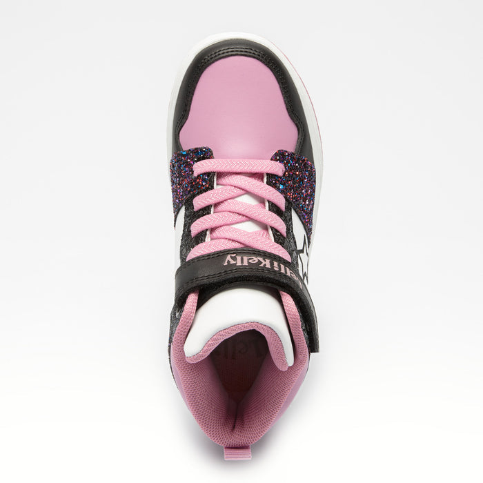 Anna Hi-Top