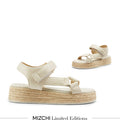 AYANA - espadrille sandals