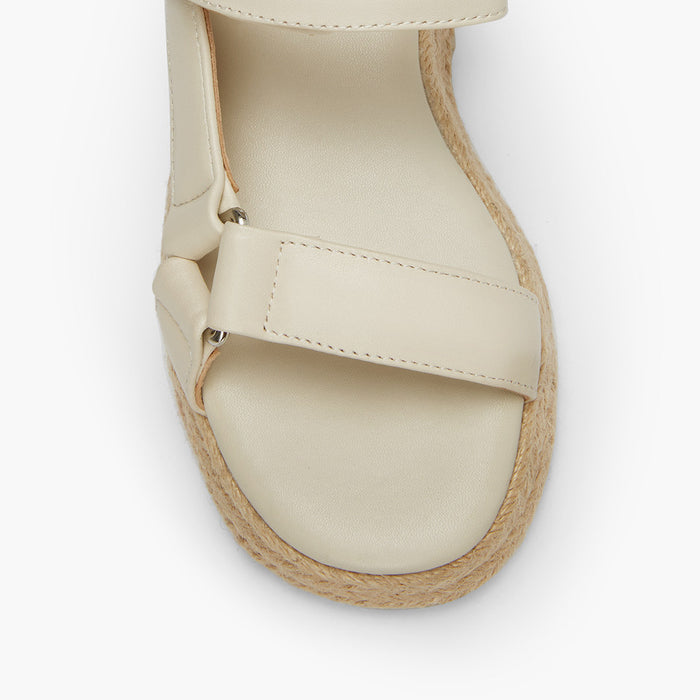 AYANA - espadrille sandals