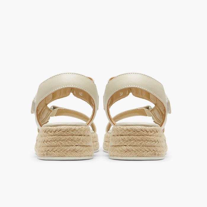 AYANA - espadrille sandals