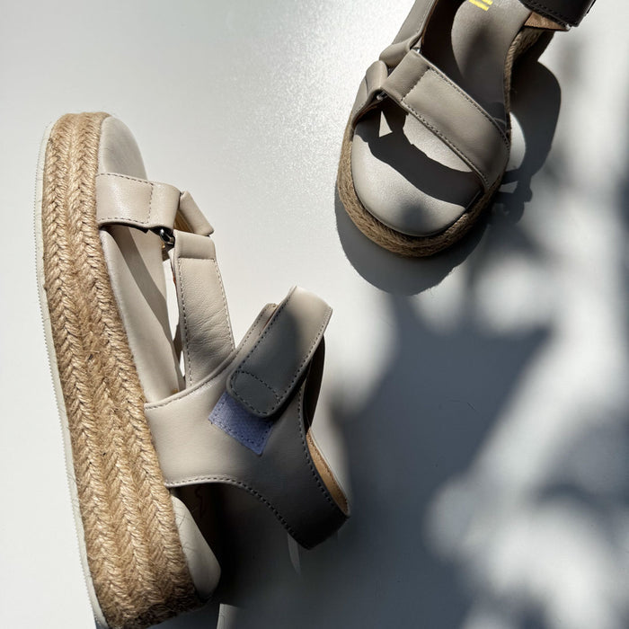 AYANA - espadrille sandals