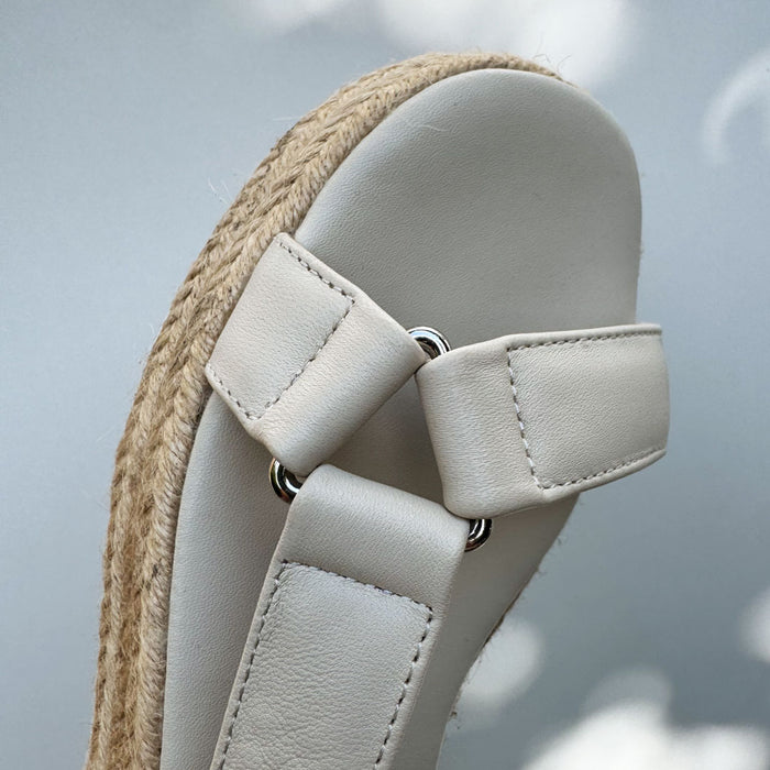 AYANA - espadrille sandals