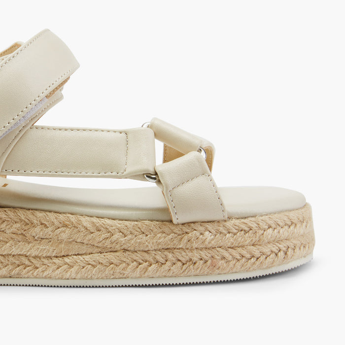 AYANA - espadrille sandals
