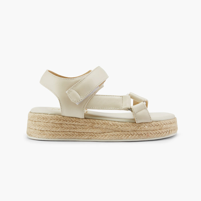 AYANA - espadrille sandals