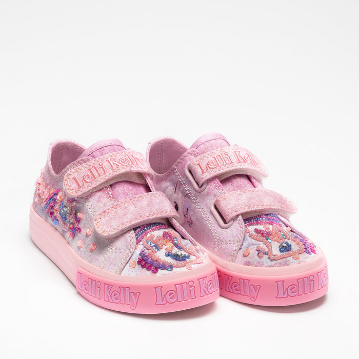 Baby Unicorn Strap