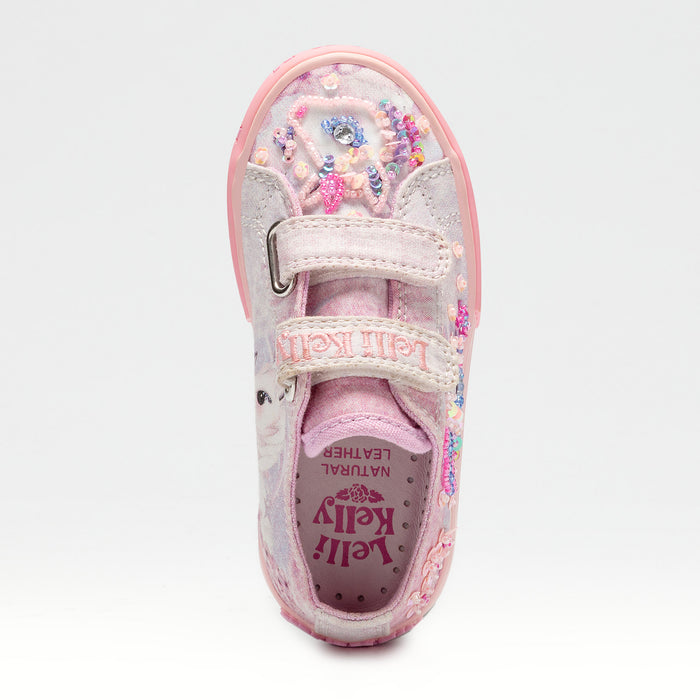 Baby Unicorn Strap