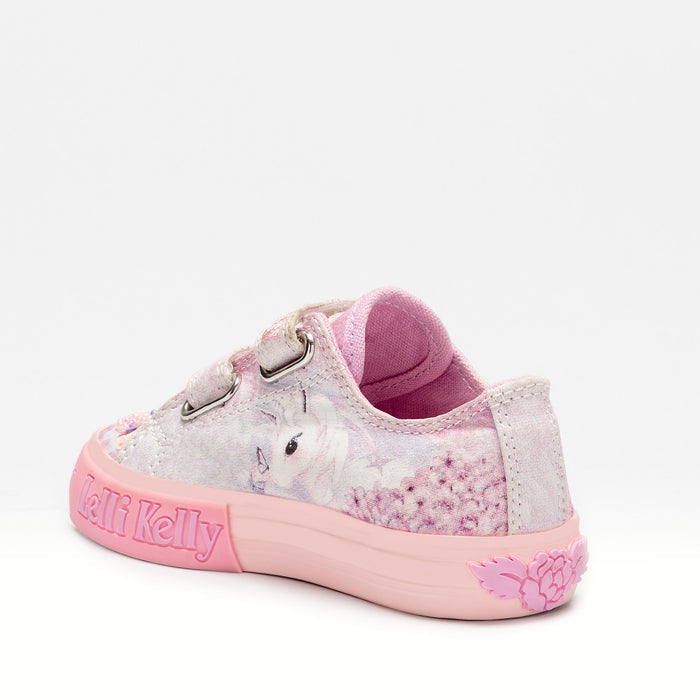 Baby Unicorn Strap