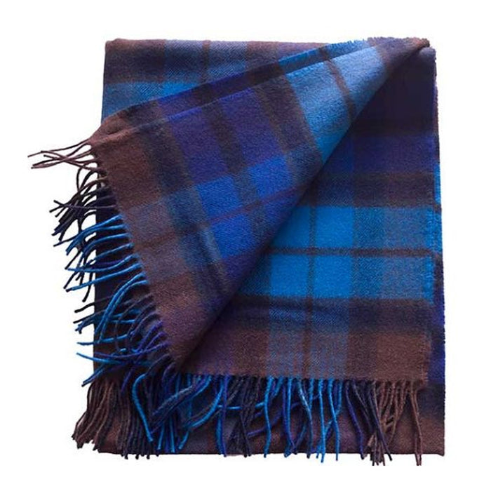 Buchanan Blue