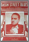 BASIN STREET REVUE - 1956 - RARE DVD