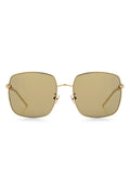 Becca Sunglasses - Carina