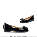 BELGRAVIA 20 - classic chunky heel pumps
