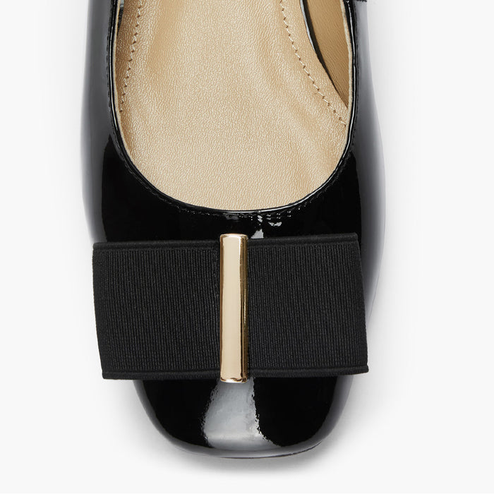 BELGRAVIA 20 - classic chunky heel pumps