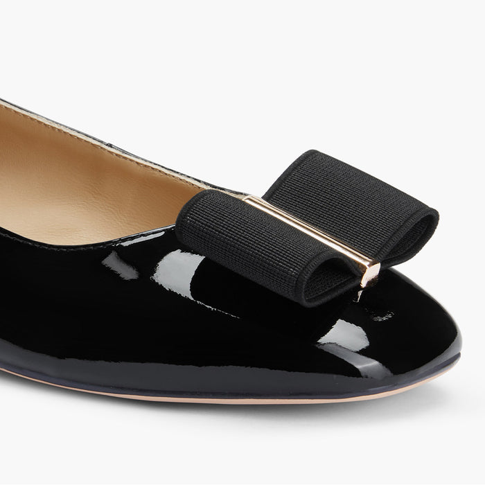 BELGRAVIA 20 - classic chunky heel pumps
