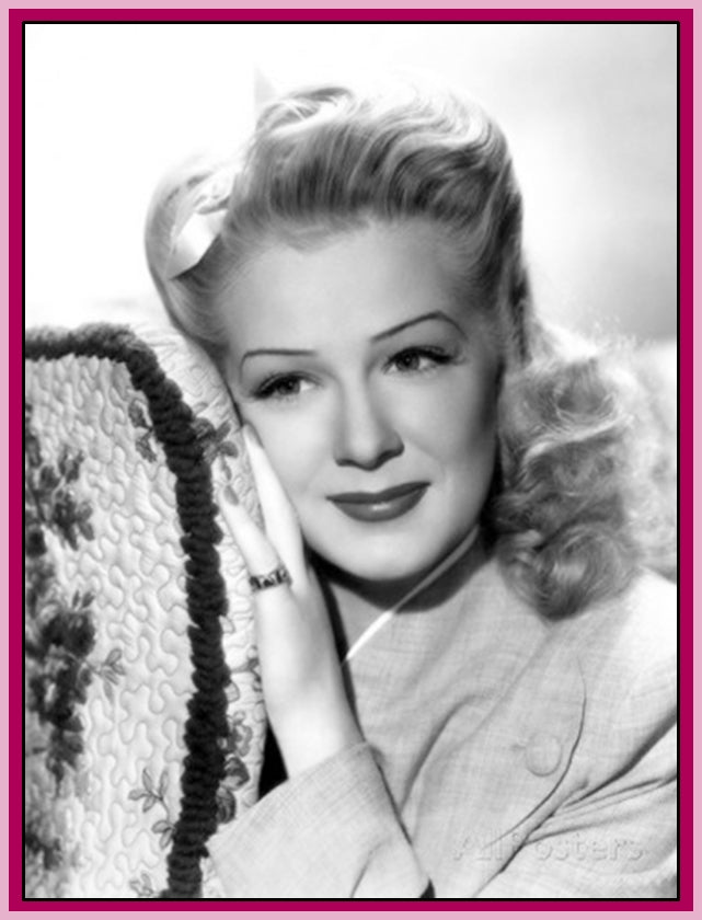 BETTY HUTTON RARE TV COLLECTION - 8 RARE DVDS