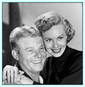 BIFF BAKER - 4 EPISODES - 1952 - 1 DVD