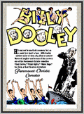 BILLY DOOLEY COMEDIES - 1 - (1925-29) - SILENT - RARE DVD