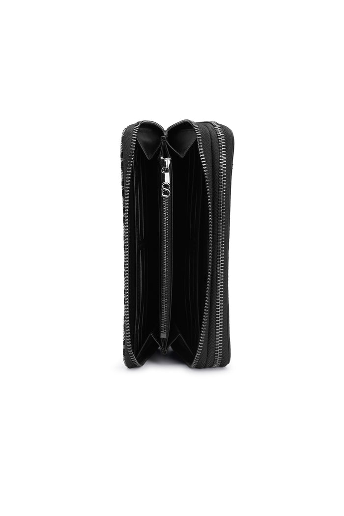 Bimu Jacquard Package - Black