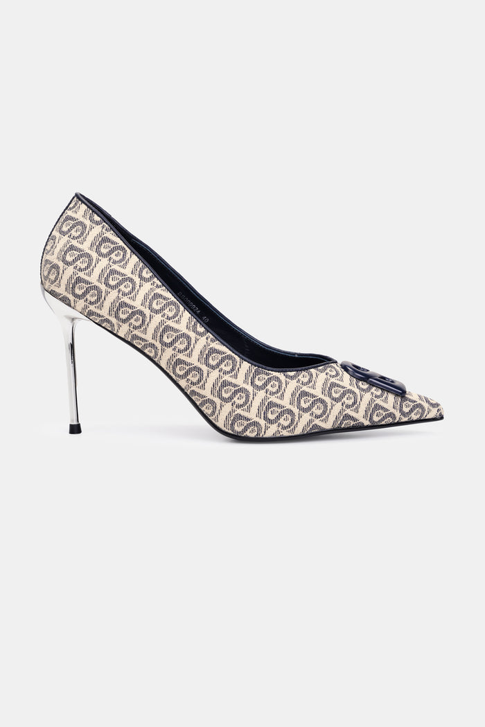 Bimu Stiletto - Dawn