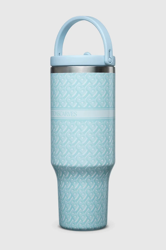 Bimu Tumbler - Blue