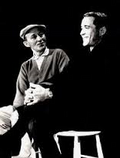 BING CROSBY SHOW WITH PERRY COMO - ABC TV (02/29/1960)