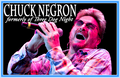 BIOGRAPHY - 1 DVD - CHUCK NEGRON (3 DOG NIGHT)