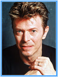 BIOGRAPHY - 1 DVD - DAVID BOWIE
