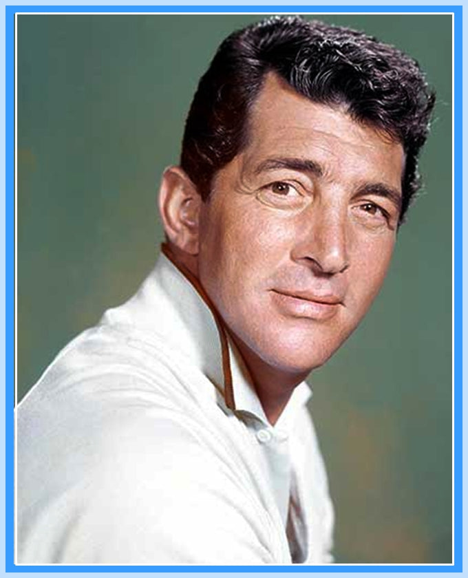 BIOGRAPHY - 1 DVD - DEAN MARTIN