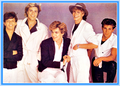 BIOGRAPHY - 1 DVD - DURAN DURAN