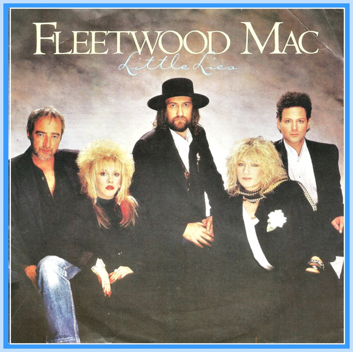 BIOGRAPHY - 1 DVD - FLEETWOOD MAC