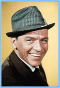 BIOGRAPHY - 1 DVD - FRANK SINATRA