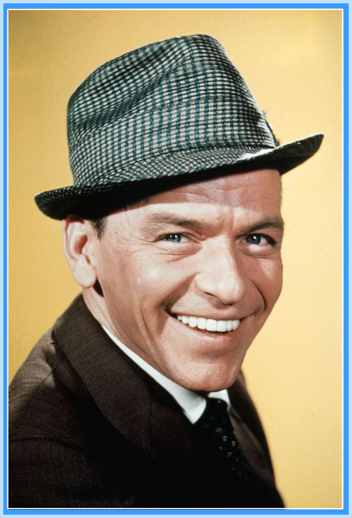 BIOGRAPHY - 1 DVD - FRANK SINATRA