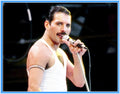BIOGRAPHY - 1 DVD - FREDDIE MERCURY