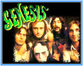 BIOGRAPHY - 1 DVD - GENESIS