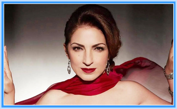 BIOGRAPHY - 1 DVD - GLORIA ESTEFAN