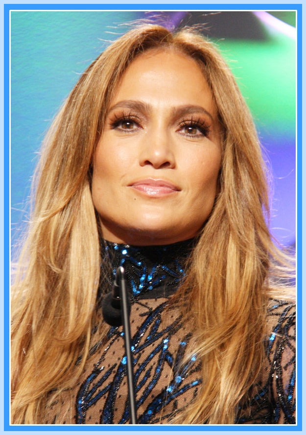 BIOGRAPHY - 1 DVD - JENNIFER LOPEZ