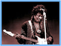 BIOGRAPHY - 1 DVD - JIMI HENDRIX