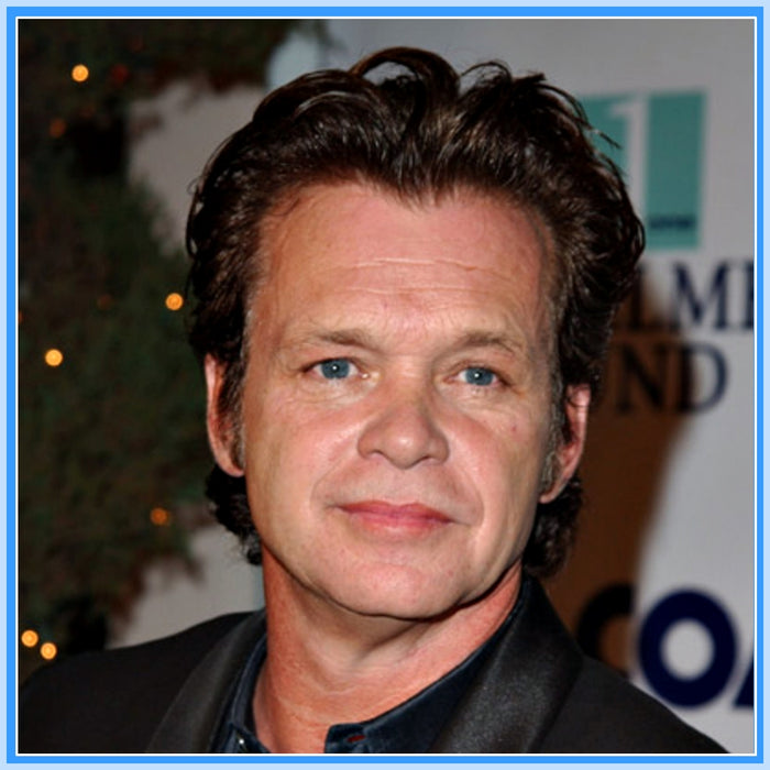 BIOGRAPHY - 1 DVD - JOHN MELLENCAMP